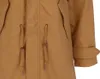 DERBE HAMBURG FRIESE_TRAVEBY_FISHERCP Damen Regenmantel Produktbild-Vorschau 9