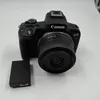 Canon EOS R50 + RF-S 18-45mm f/4.5-6.3 IS STM Produktbild-Vorschau 8