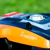 Yardforce Rasenmähroboter COMPACT 400RiS mit Produktbild-Vorschau 5