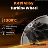 Turbodúchadlo BV50 pre Audi A4 A6 A8 Q7 3.0 TDI 53049880045 Náhľad obrázku produktu 4
