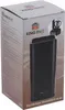 A product box for a Kinghoff knife block. Voir les images du produit