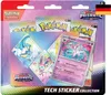 Pokémon Prismatische Entwicklungen Feelinara Tech Sticker Produktbild-Vorschau 1