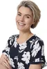 Stooker Women STCLEA PRINT Damen T-Shirt Regular Fit 44/46 Produktbild-Vorschau 3