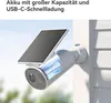IMOU Imou Cell 3C All in One Bullet IP security camera Voir les images du produit 20