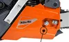 Oleo-Mac Piła Łańcuchowa Benzyna Gsh400 14" 3/8" 35Cm Podgląd zdjęcia produktu 5