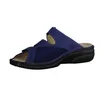 Finn Comfort Cisano Damenschuhe, Pantolette, Leder, Atoll, Produktbild-Vorschau 7