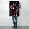 Pyramid Avengers Endgame I Am Iron Man Poster 61x91.5cm. Produktbild-Vorschau 4