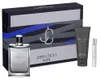 Jimmy Choo Man Eau De Toilette Spray 100ml Set 3 Artikel Produktbild-Vorschau 3