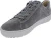 Hartjes Halbschuh Phil 162.1401/99 49.49, Velourleder, Grau Produktbild-Vorschau 4