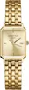 ROSEFIELD Damenuhr Octagon XS Champagne Gold Steel Produktbild-Vorschau 1
