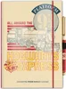 Harry Potter - Notizbuch A5 mit Stiftplattform 9 3/4 Produktbild-Vorschau 6