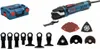 Bosch GOP 40-30 Professional, Broušení, Řezání, 20000 Náhled obrázku produktu 2