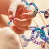 Lisciani - FROZEN : SECRET BEAD SET - Kit de création de Voir les images du produit 4