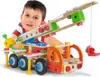 Eichhorn Constructor Kranwagen 100039094 - ab 6 Jahren - Produktbild-Vorschau 8