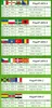 Plánovač mistrovství světa ve fotbale 2026 s play-off – 61 Náhled obrázku produktu 8