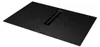 Siemens iQ500 ED81AHQ26E, Schwarz, Integriert, 80 cm, Produktbild-Vorschau 2