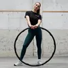 Matchu Sports Fitness Hula Hoop Reifen Ø 100 cm 1.5kg Produktbild-Vorschau 7