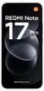 Redmi Note 17 Pro 5G - Zwart - Smartphone met 6GB RAM / Productafbeelding-voorbeeld 3