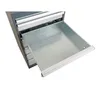 STIER Schubladenschrank mit 5 Schubladen, BxTxH 900x575x820 Produktbild-Vorschau 3
