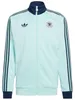 Chaqueta deportiva Adidas Originals "Semi Flash Aqua" para Vista previa de la imagen del producto 1