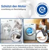 Kohlebürsten Set 2 Stk kompatibel mit Bosch 00616505 Produktbild-Vorschau 6