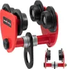 Expondo Steinberg Systems Rollfahrwerk - 1.000 kg - Produktbild-Vorschau 6