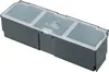 Bosch 1600A016CW Inserto per scatola di sistema grande Anteprima dell’immagine prodotto 2