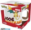 POKEMON - Becher - 320 ml - Typ Charizard Produktbild-Vorschau 8