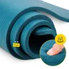 4FIZJO Fitnessmatte 180 x 60 x 1 cm, NBR, rutschfest, Produktbild-Vorschau 13