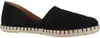 Verbenas Carmen Slipper Schwarz Produktbild-Vorschau 24