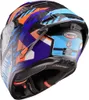 CABERG DRIFT EVO II NOBO Integralhelm L in Produktbild-Vorschau 4