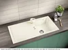 BLANCO FAVUM 45 S SILGRANIT softweiß Produktbild-Vorschau 5