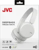JVC HA-S36W, Bezdrátový, Hovory/hudba, 20 - 20000 Hz, 157 Náhled obrázku produktu 7