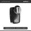 Walimex pro Déclencheur de flash de studio VE& VC& Newcomer Voir les images du produit 4