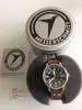 Messerschmitt Flieger Rote 7 Herrenuhr Produktbild-Vorschau 9