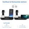 3 in 1 Ladegerät für Handy, AirPods und Produktbild-Vorschau 5