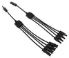 Connecteur solaire Y-Branchement 1000 V 50 A IP67 Voir les images du produit 4