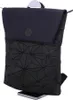 Rieker Damen Rucksack Cityrucksack Lasercut Muster H1391, Produktbild-Vorschau 17