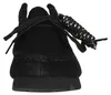 Clarks Boty Wallabee Goretex Lodní boty Black EU 43 Pánské Náhled obrázku produktu 16