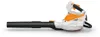 AKKU SAUGHÄCKSLER STIHL SHA 56 - AK-SYSTEM mit 1x AK20 akku Produktbild-Vorschau 8