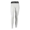 CALVIN KLEIN Damen Leggings Slim Fit Produktbild-Vorschau 1