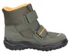 Superfit Jungen Stiefel, grün(grnorange (7000)), Gr. 27 Produktbild-Vorschau 6