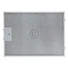 Fettfilter wie BOSCH 00703451 Metallfilter 370x265mm für Produktbild-Vorschau 6