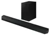 Samsung HW-Q64B 2.1 Soundbar m. Subwoofer BT Produktbild-Vorschau 2