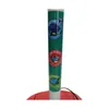 Kindergitarre PJ Masks   Mikrofon Blau Produktbild-Vorschau 5
