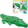 Intex Crocodile Ride-on 203 x 114 cm Náhled obrázku produktu 24