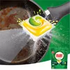 Fairy Original Cytryna Kapsułki do zmywarki All In One, 100 Podgląd zdjęcia produktu 3