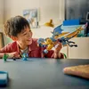 LEGO NINJAGO Showdown mit dem Ninja-Drachen Riyu - Ninja Produktbild-Vorschau 7