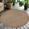 Carpetsale24 In & Outdoor Teppich Terrasse Balkon Produktbild-Vorschau 2