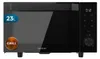 Cecotec Proclean 6140 Platte magnetronoven met deur, 23 Productafbeelding-voorbeeld 1